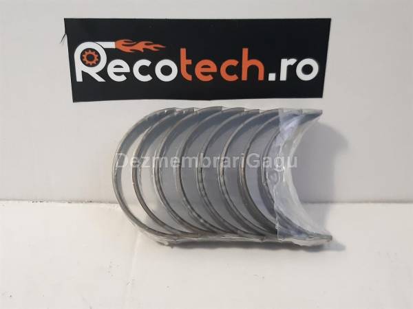 Vand cuzineti biela BMW X6, 4.4 Benzina