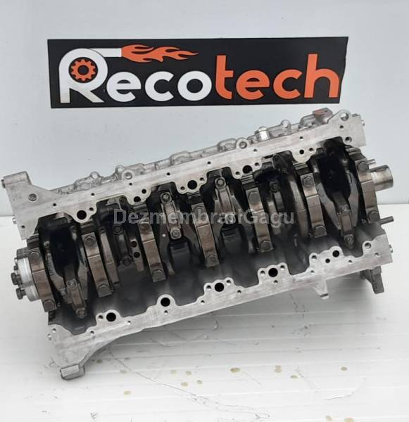 Vand motor BMW X3, 3.0 Diesel, 160 KW din dezmembrari