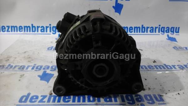 Alternator PEUGEOT 206, 1.9 Diesel, 51 KW