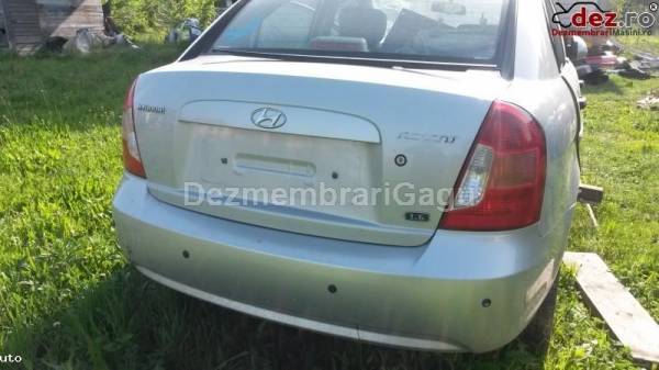 Vand capota spate HYUNDAI ACCENT (1994-2000) din dezmembrari