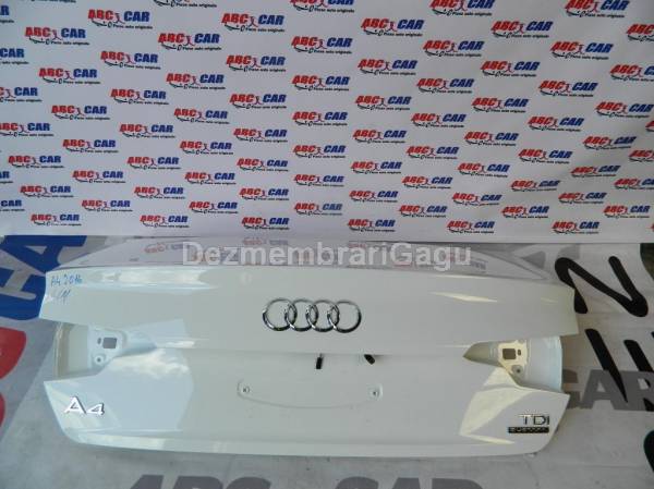Vand capota spate AUDI A4 I (1995-2001)
