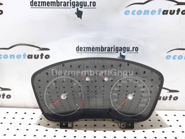 Ceas bord Ford Focus I