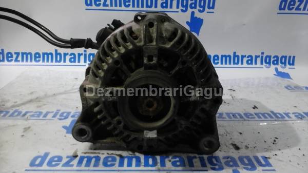 Vand alternator CITROEN XSARA PICASSO, 1.8 Benzina, 85 KW din dezmembrari