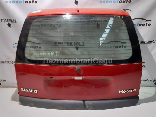 De vanzare haion RENAULT MEGANE I (1996-2003)