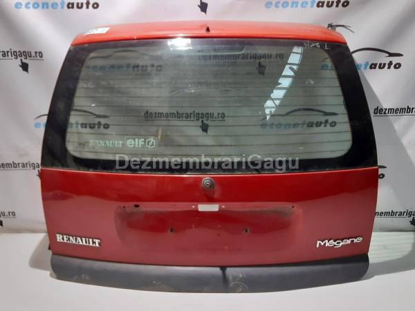 Vand haion RENAULT MEGANE I (1996-2003) din dezmembrari