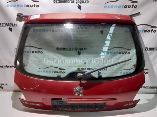 Vand haion PEUGEOT 206