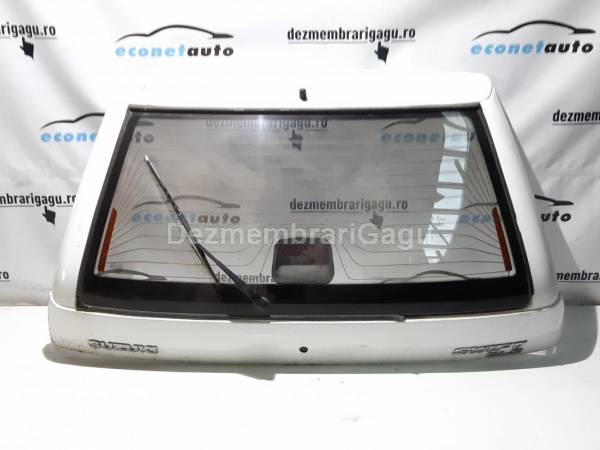 Vand haion SUZUKI SWIFT II (1989-2004)