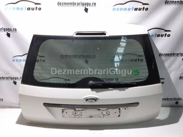 Vand haion FORD FIESTA V (2001-)