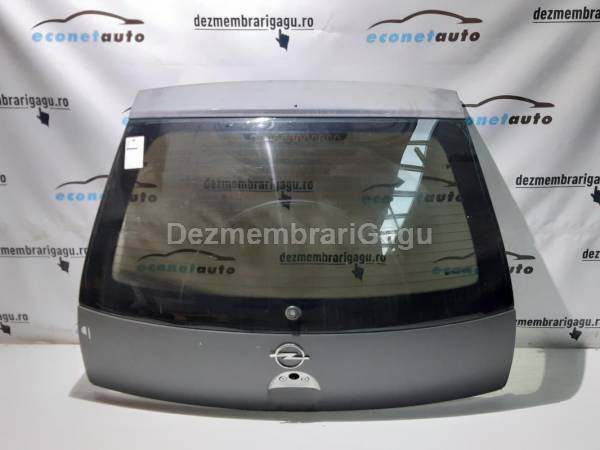 De vanzare haion OPEL CORSA C (2000-)