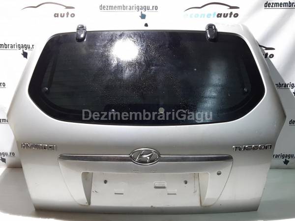 De vanzare haion HYUNDAI TUCSON