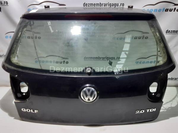 De vanzare haion VOLKSWAGEN GOLF V (2003-) second hand