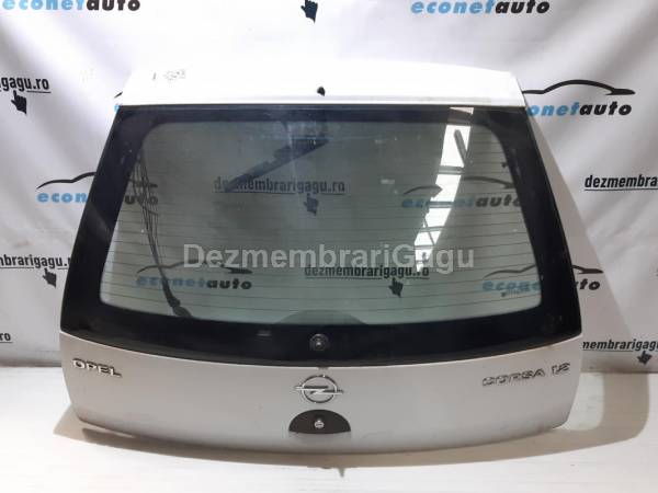 Vand haion OPEL CORSA C (2000-) din dezmembrari