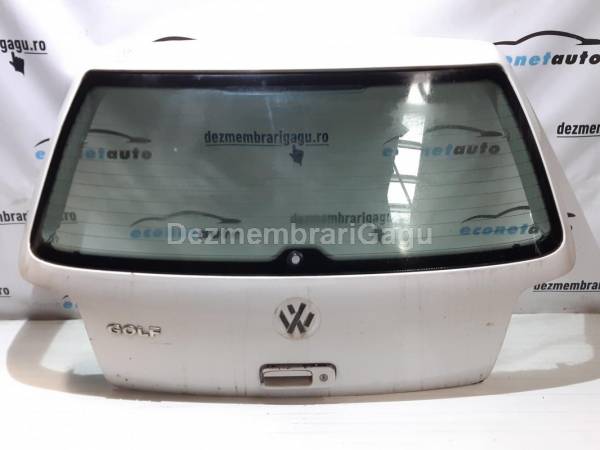  Haion VOLKSWAGEN GOLF IV (1997-2005) sh