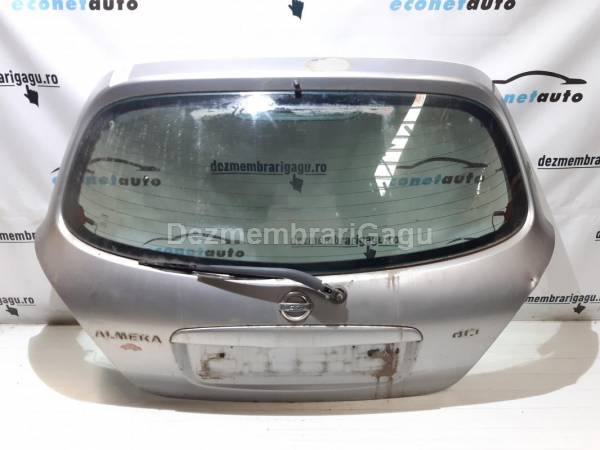 De vanzare haion NISSAN ALMERA II (2000-)