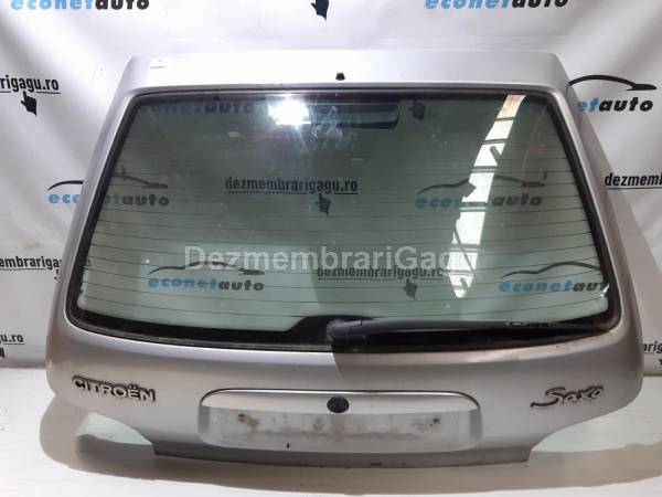De vanzare haion CITROEN SAXO