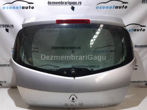 Haion RENAULT CLIO III (2005-)