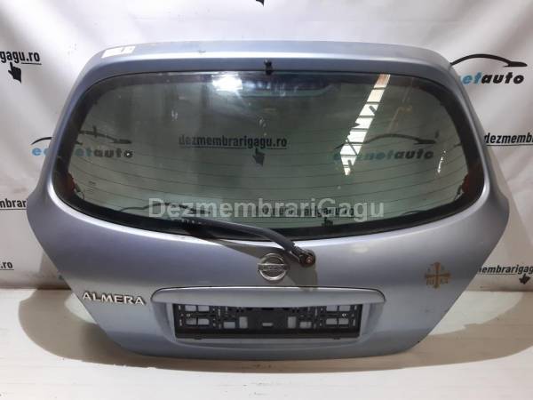 Vand haion NISSAN ALMERA II (2000-)