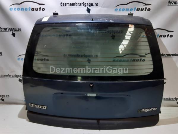 Haion RENAULT MEGANE I (1996-2003)