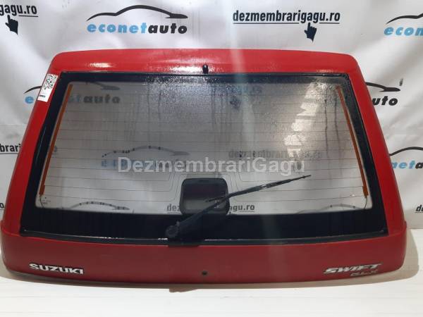 De vanzare haion SUZUKI SWIFT II (1989-2004)