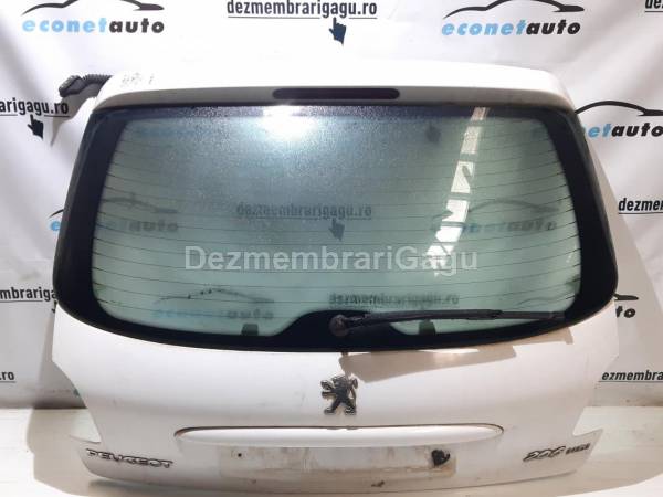 De vanzare haion PEUGEOT 206