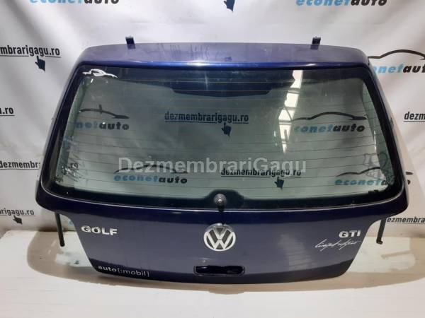 Vand haion VOLKSWAGEN GOLF IV (1997-2005) din dezmembrari