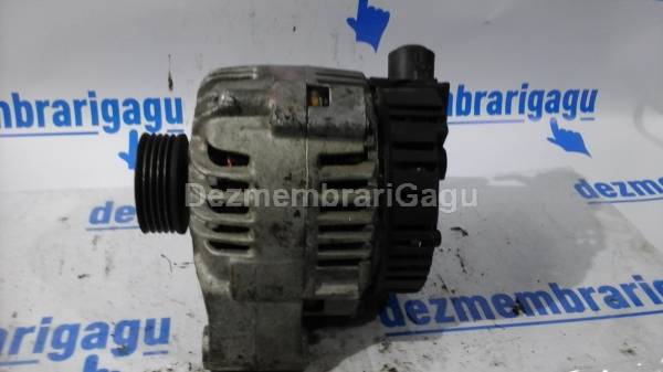 Vand alternator PEUGEOT 106 II (1996-), 1.1 Benzina, 44 KW din dezmembrari