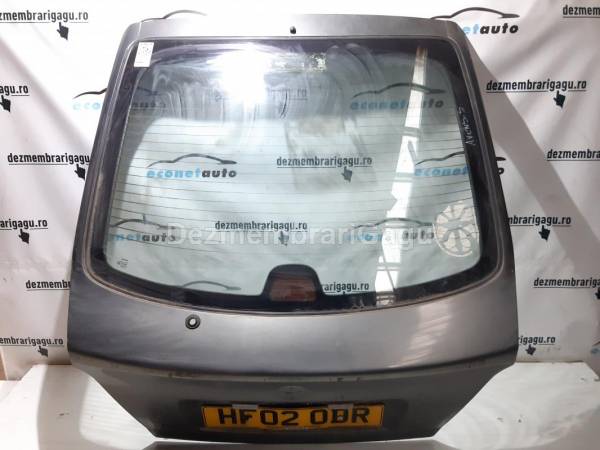 Haion Toyota Avensis / T22