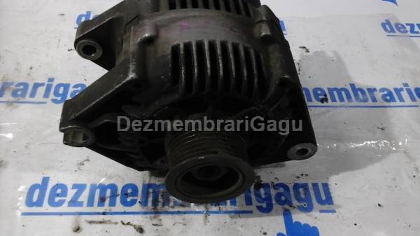 Vand alternator PEUGEOT 806, 2.0 Benzina, 97 KW din dezmembrari