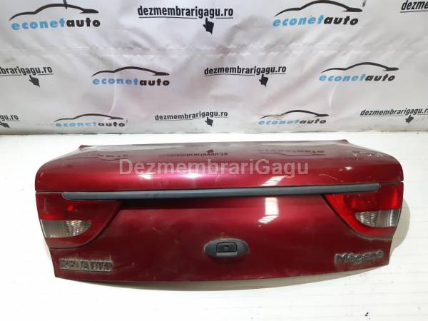 De vanzare capota spate RENAULT MEGANE I (1996-2003)
