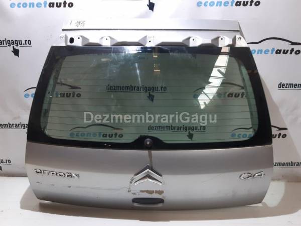 De vanzare haion CITROEN C4