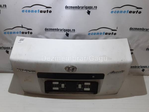 Vand capota spate HYUNDAI ACCENT (2000-)