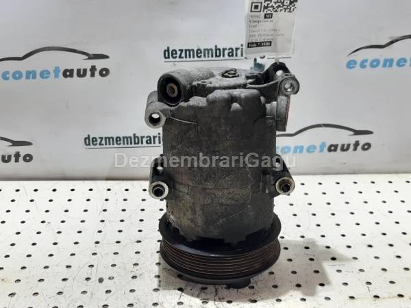 Compresor ac Ford Transit V