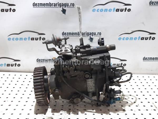 De vanzare pompa injectie CITROEN SAXO, 1.5 Diesel, 42 KW