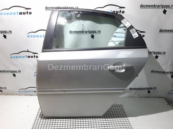 De vanzare usa stanga portiera stg OPEL VECTRA C (2002-)