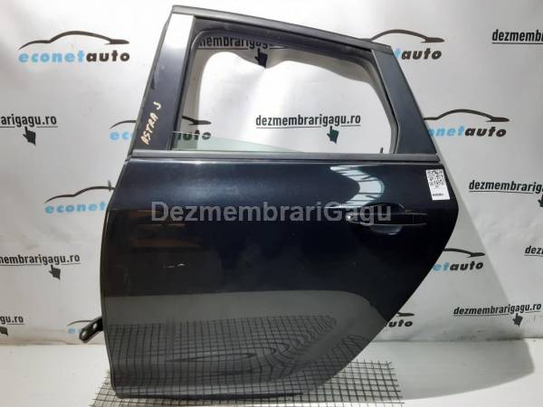 De vanzare usa stanga portiera stg OPEL ASTRA J