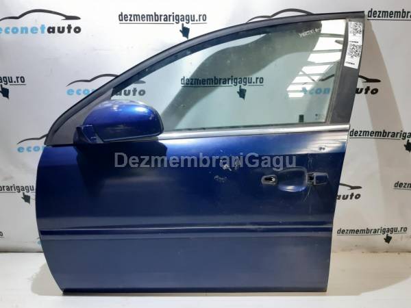 De vanzare usa stanga fata portiera stg OPEL VECTRA C (2002-)