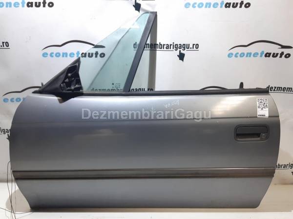 De vanzare usa stanga fata portiera stg OPEL ASTRA F (1991-2001)