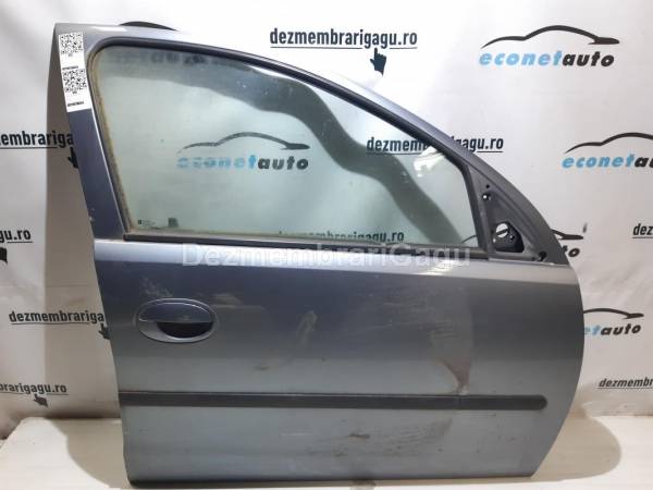  Usa dreapta fata portiera dr OPEL CORSA C (2000-) sh