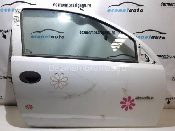 De vanzare usa dreapta portiera dr OPEL CORSA C (2000-)