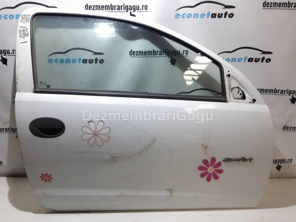 Vand macara geam df OPEL CORSA C (2000-)