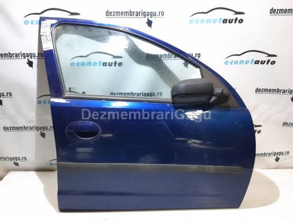  Macara geam df OPEL CORSA C (2000-) sh