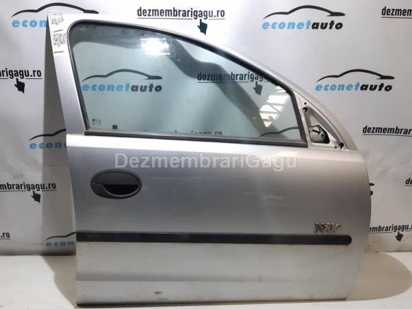 De vanzare macara geam df OPEL CORSA C (2000-) second hand