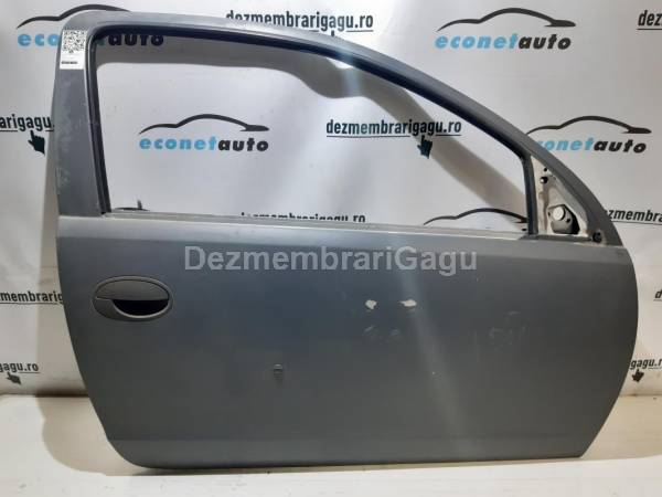 De vanzare usa dreapta portiera dr OPEL CORSA C (2000-)