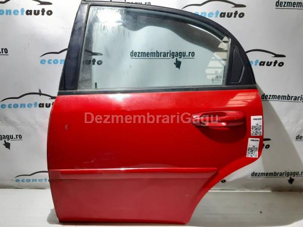 De vanzare usa stanga spate portiera stg CHEVROLET LACETTI