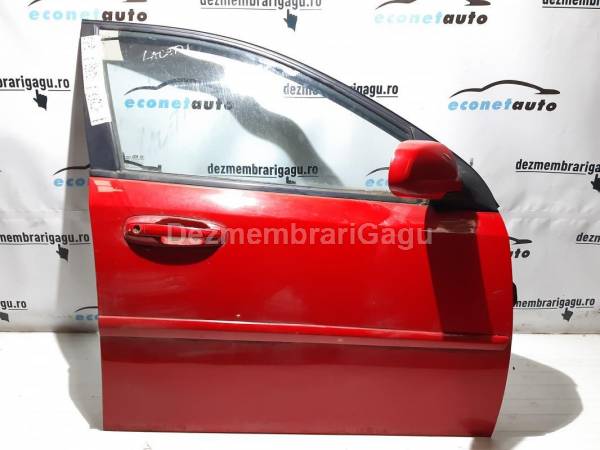 De vanzare macara geam df CHEVROLET LACETTI