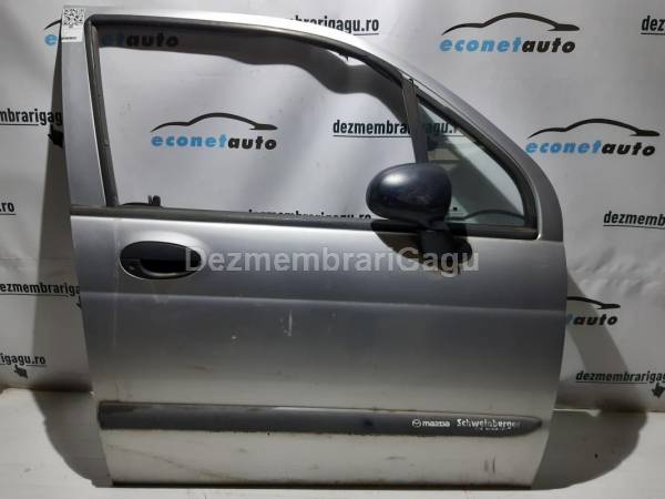 De vanzare usa dreapta fata portiera dr DAEWOO MATIZ