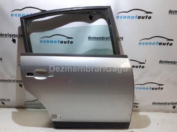 De vanzare usa dreapta spate portiera dr CITROEN C4