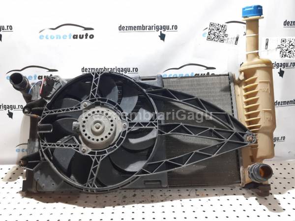 De vanzare radiator apa FIAT PANDA (2003-), 1.2 Benzina, 44 KW