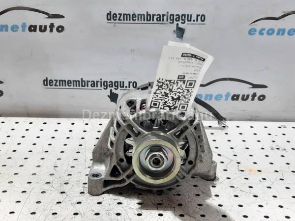 De vanzare alternator FIAT PANDA (2003-), 1.2 Benzina, 44 KW