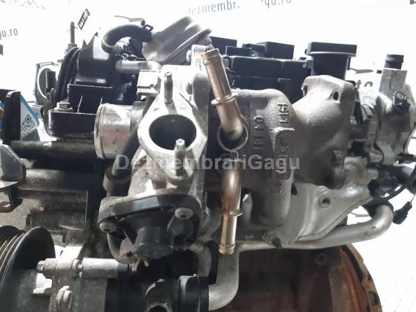 Vand turbina FORD FOCUS III (2011-2016) din dezmembrari
